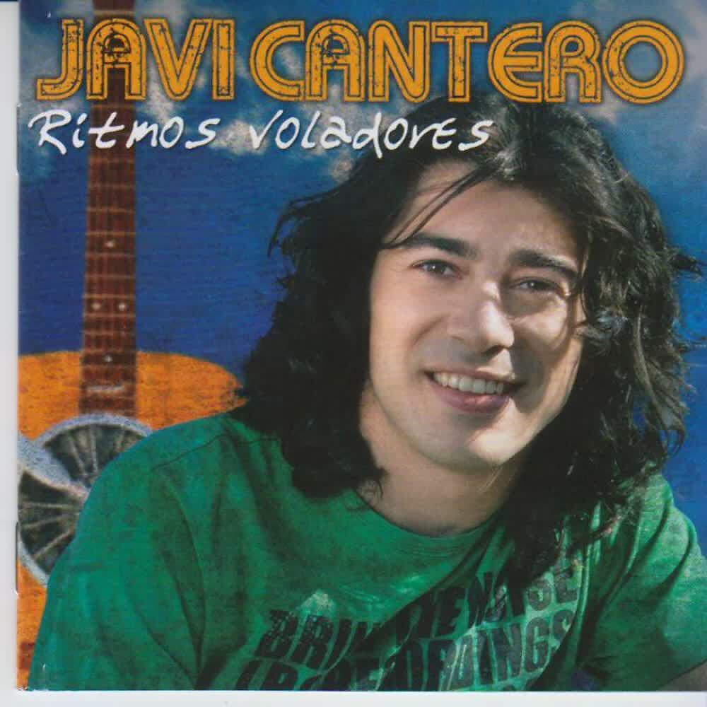 Релиз Ritmos voladores