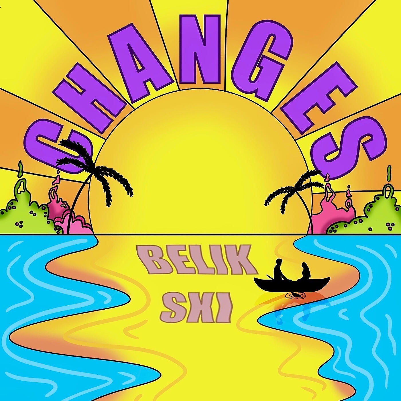Релиз Changes