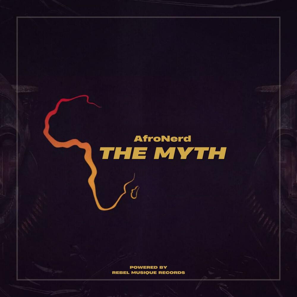 Релиз The Myth