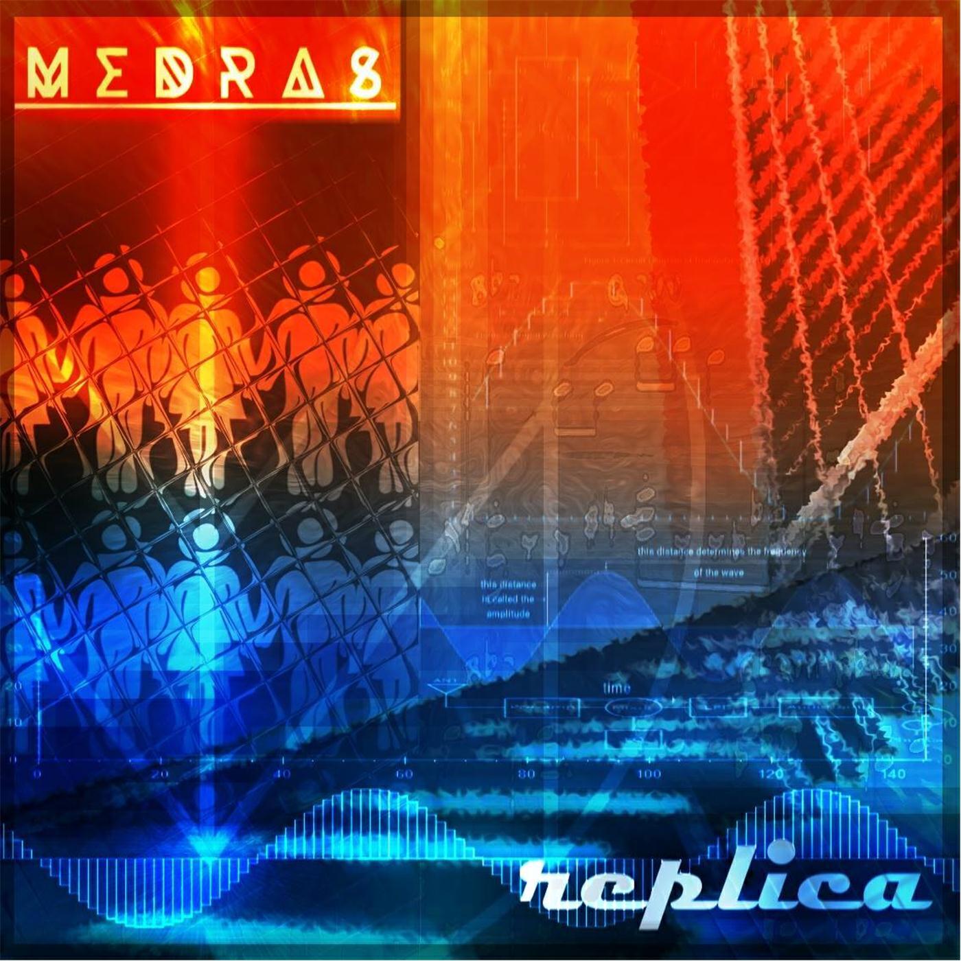 Релиз Replica