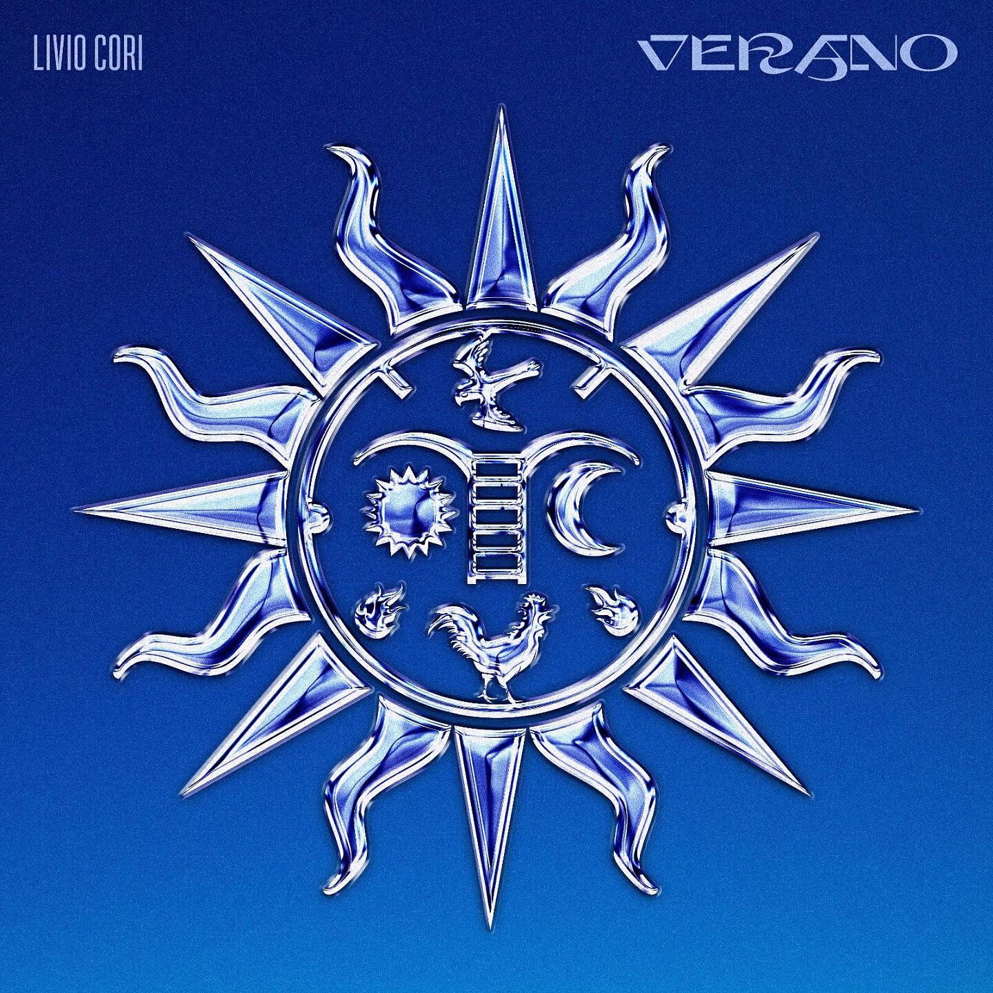 Скачать песню Livio Cori - Verano бесплатно в MP3 для Android и iOS