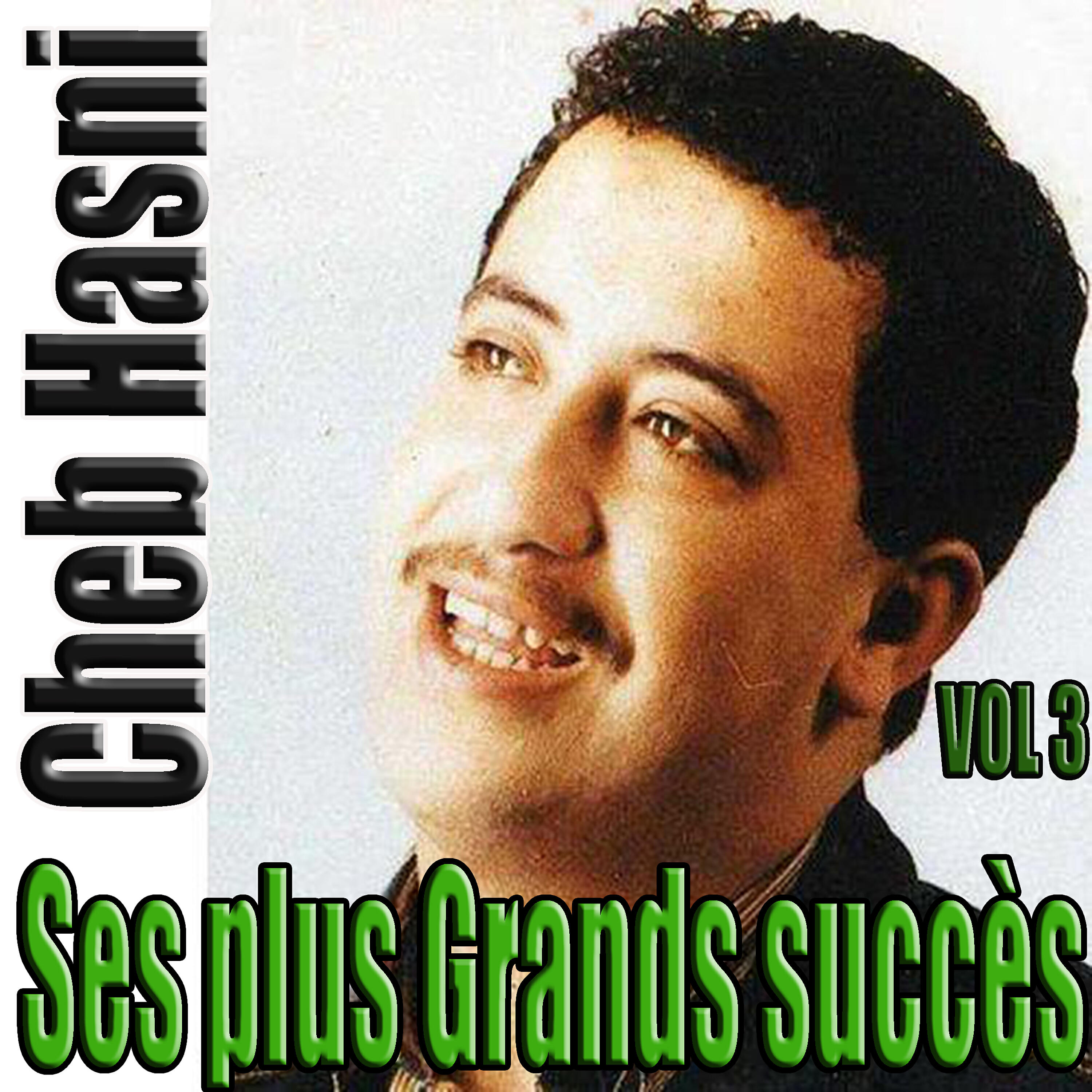 Релиз Ses plus grands succès, Vol. 3