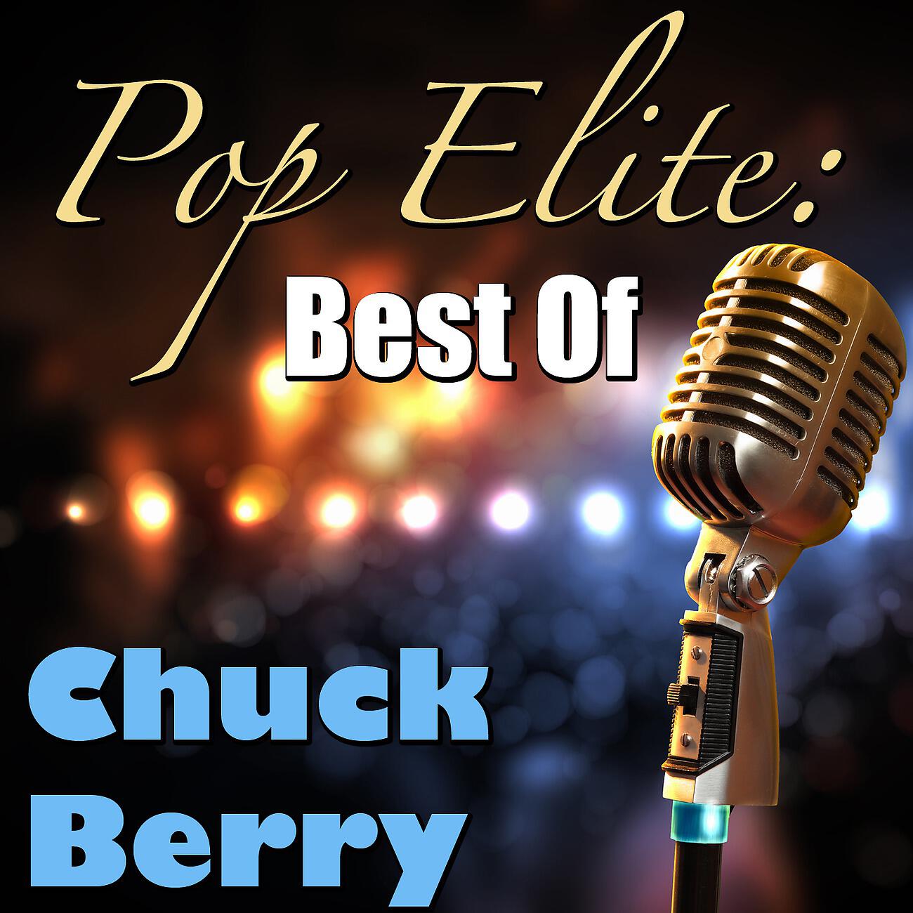Релиз Pop Elite: Best Of Chuck Berry