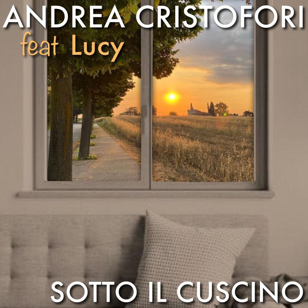 Релиз Sotto il cuscino