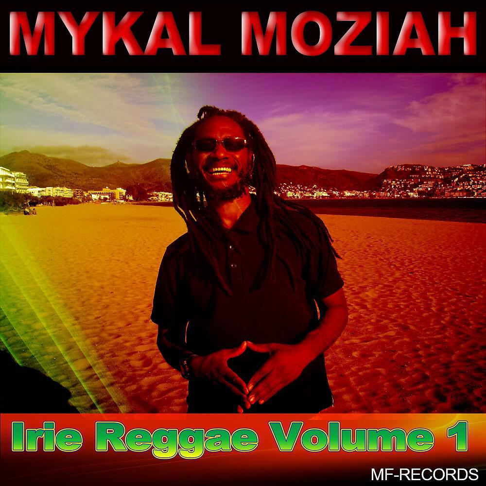 Релиз Irie Reggae, Vol. 1