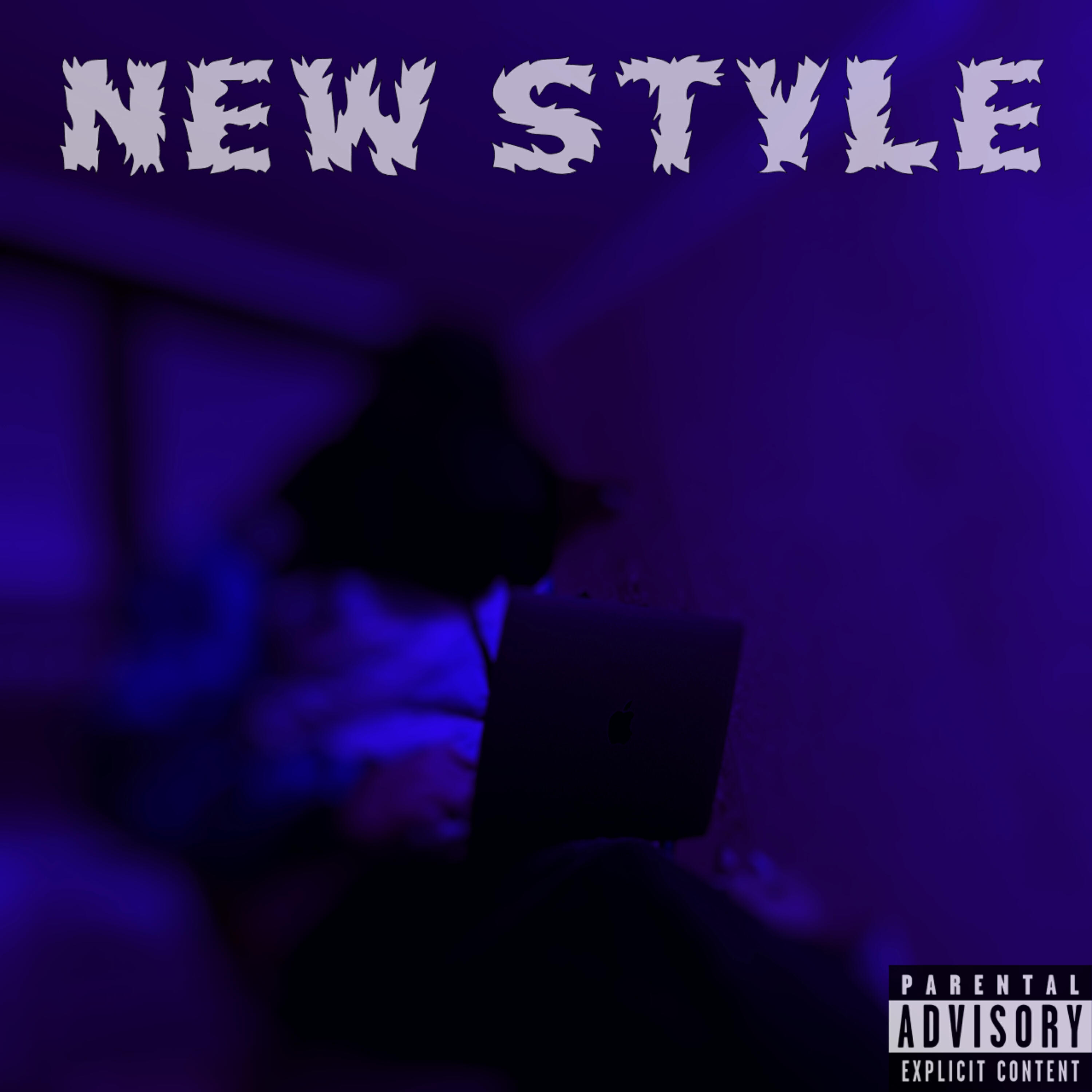 Релиз New Style