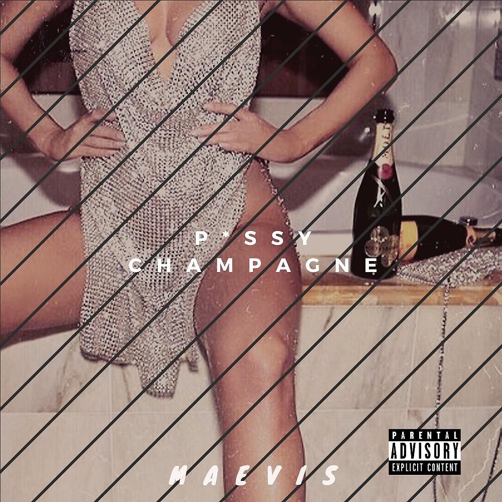 Релиз Pussy Champagne