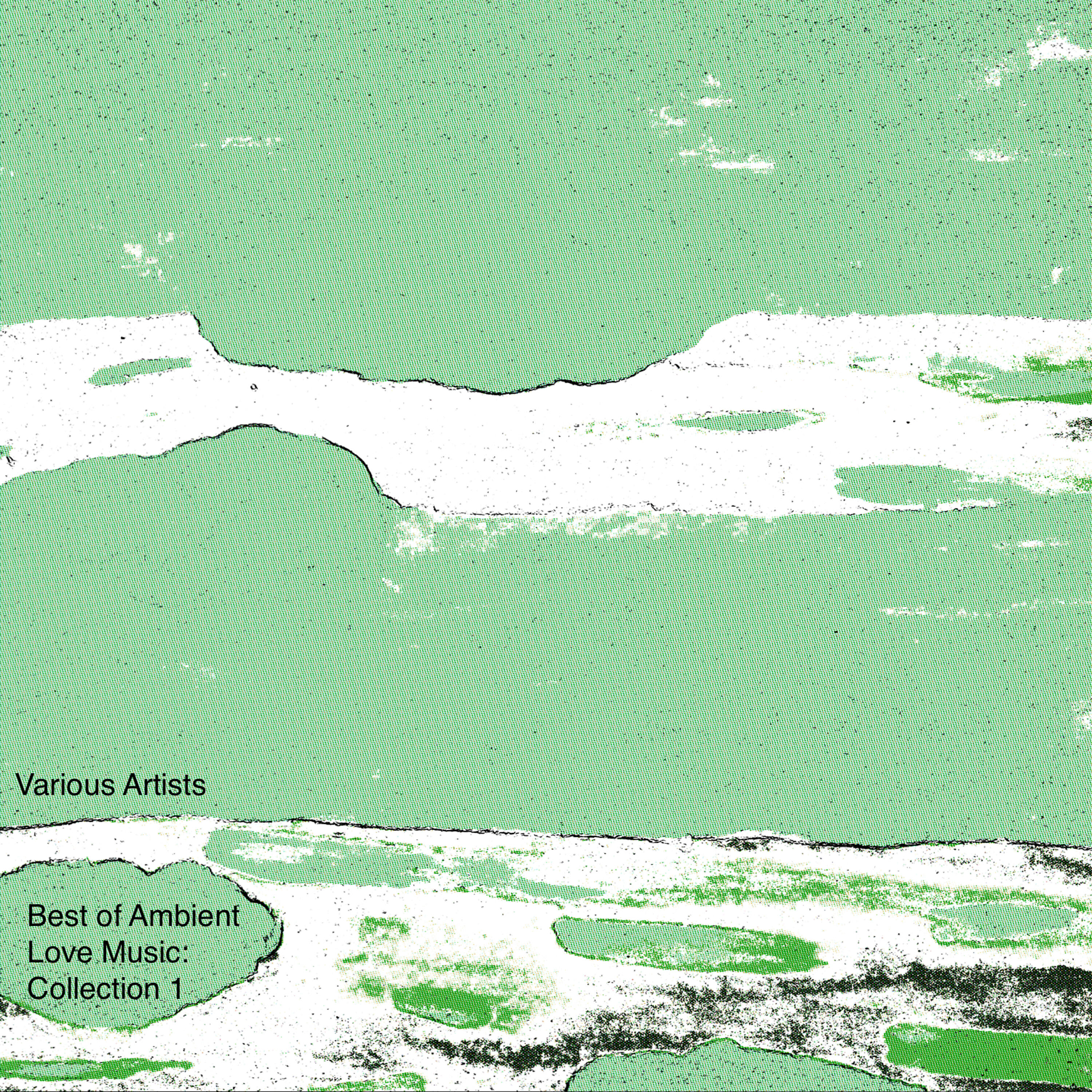 Релиз Best of Ambient Love Music: Collection 1