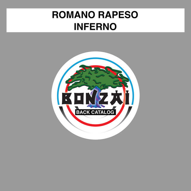 Romano Rapeso все песни в mp3