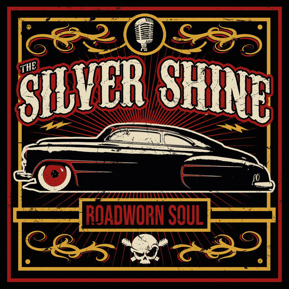 Релиз Roadworn Soul