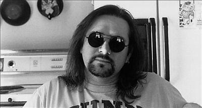 Terry Anderson