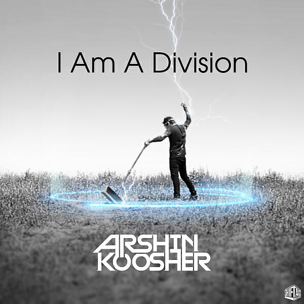 Релиз I Am A Division