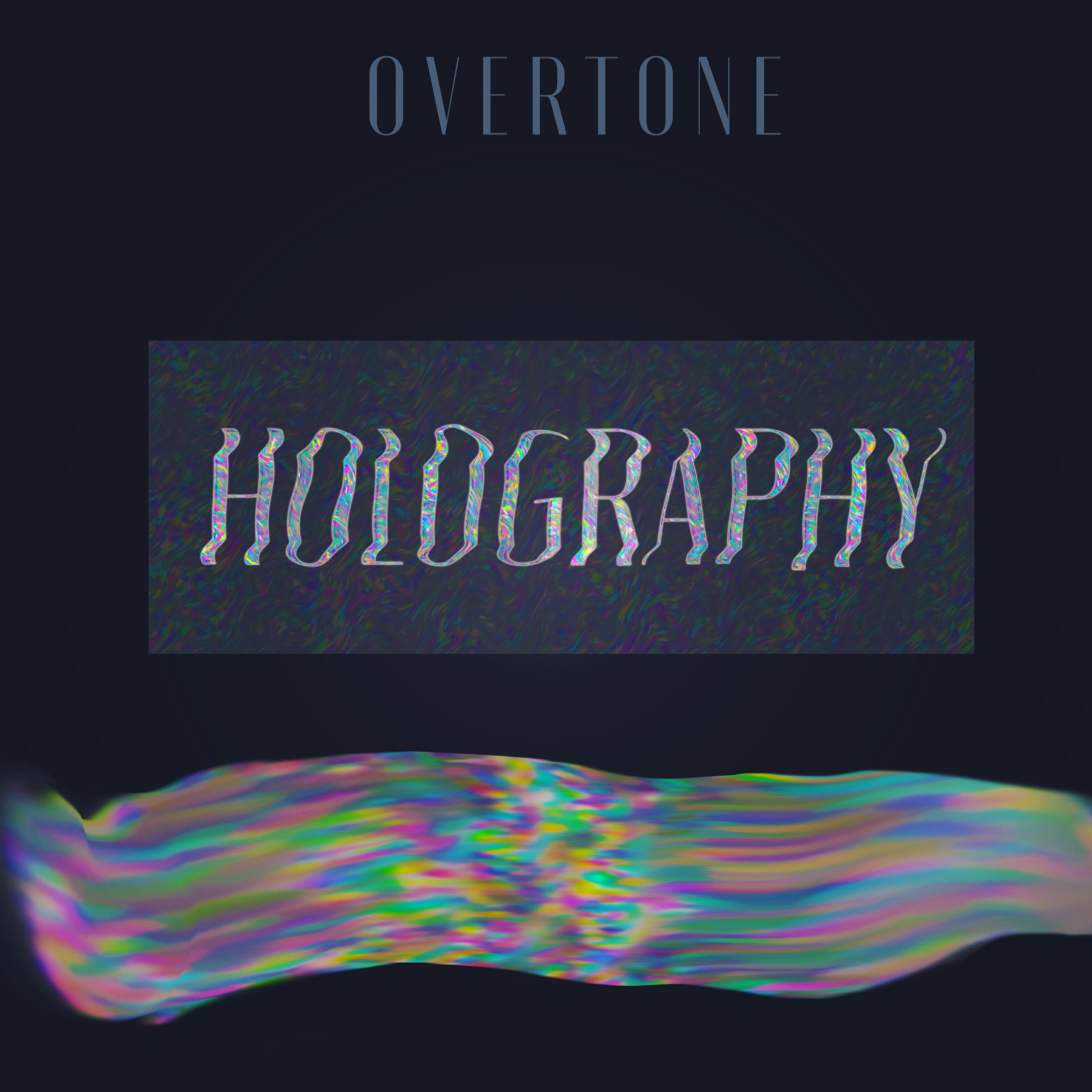Релиз Holography
