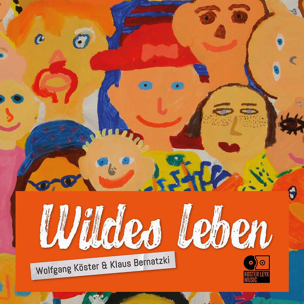 Релиз Wildes Leben