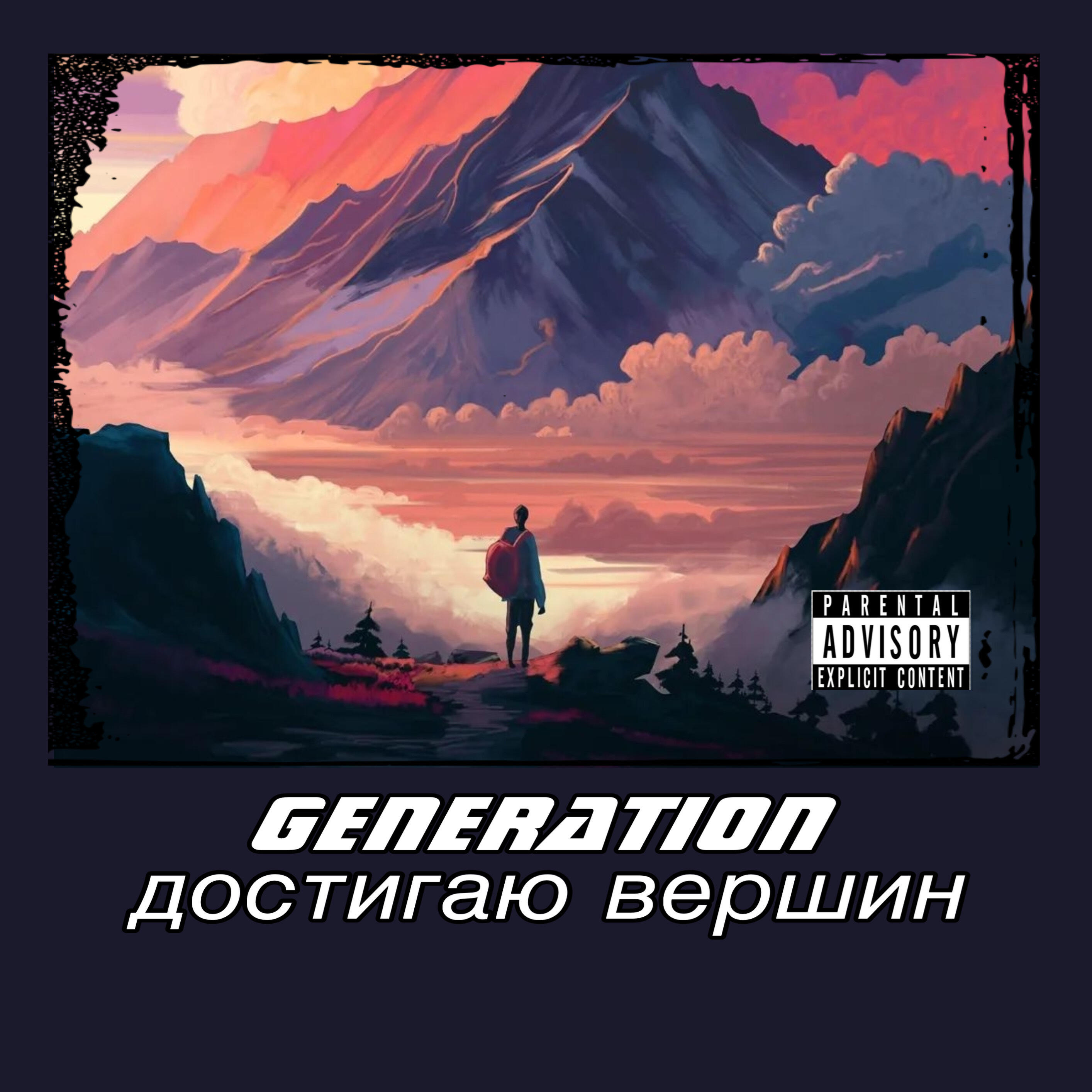 Обложка альбома