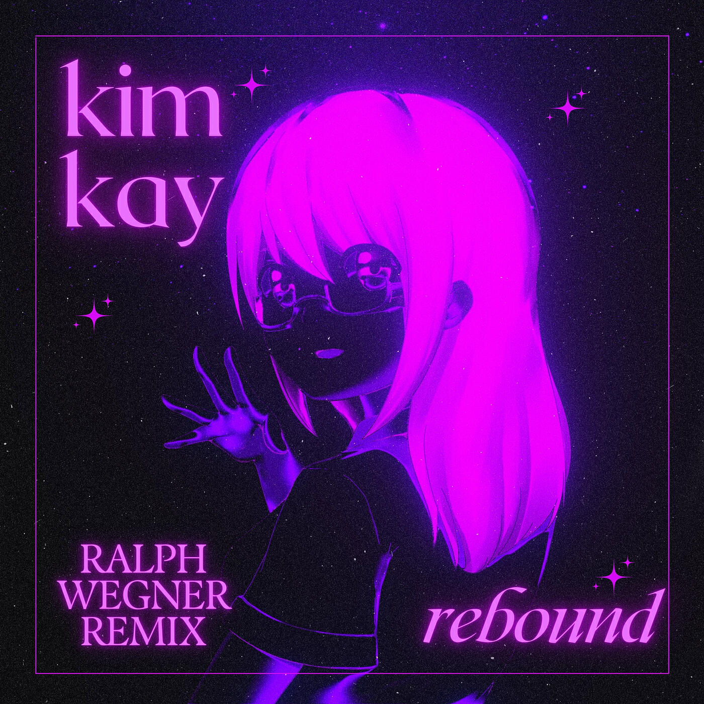Релиз Rebound (Ralph Wegner Remix)