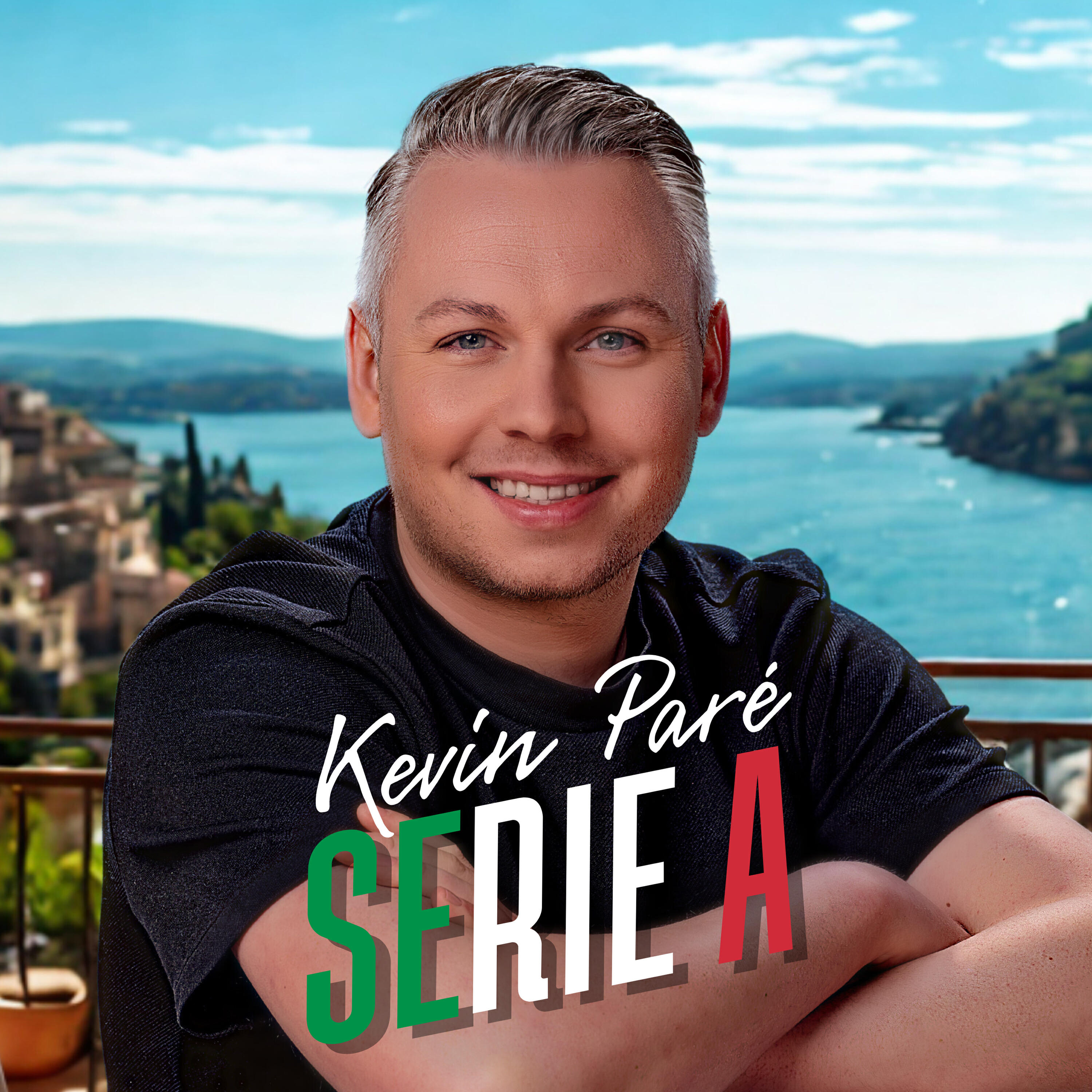 Релиз Serie A