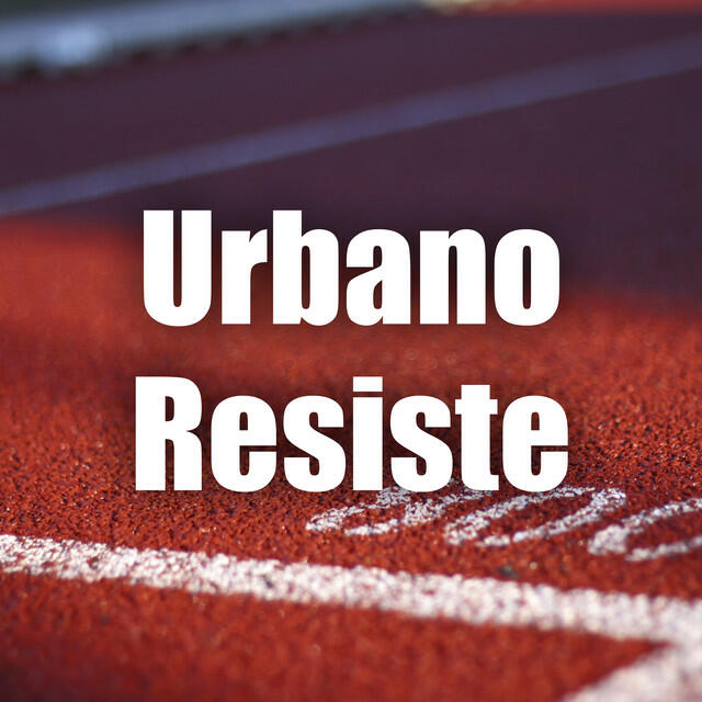 Релиз Urbano Resiste