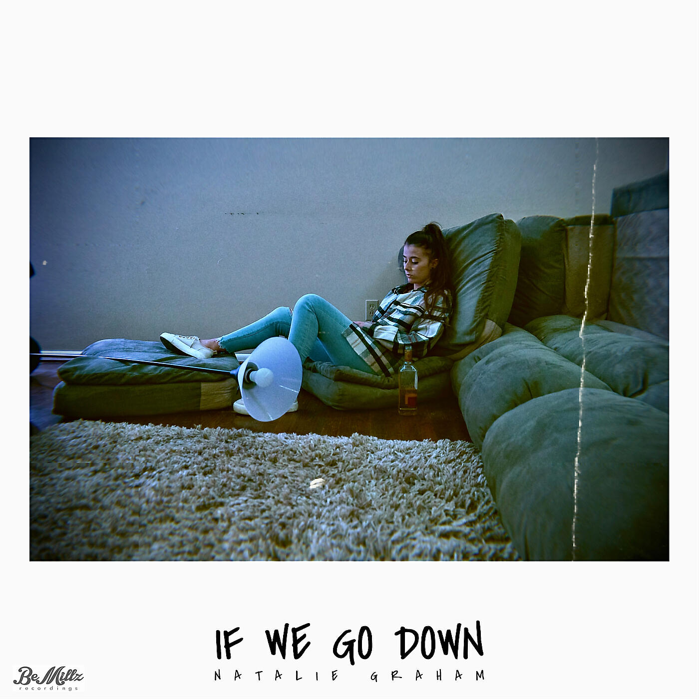 Релиз If We Go Down