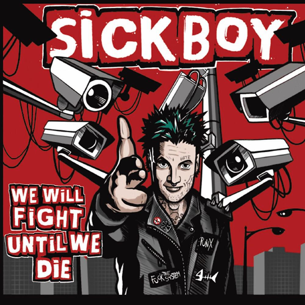 Релиз We Will Fight Until We Die