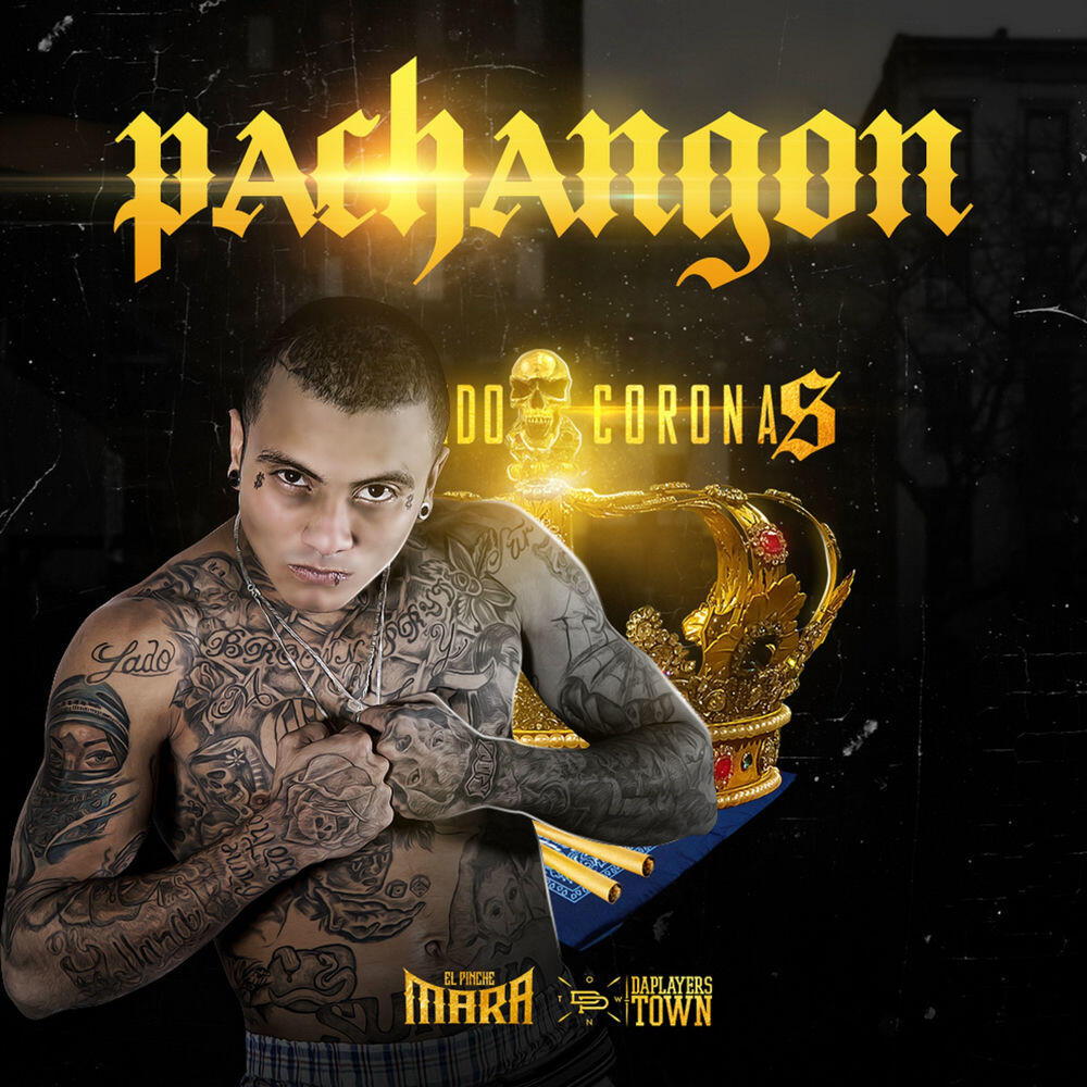 Релиз Pachangon (Da Players Town)
