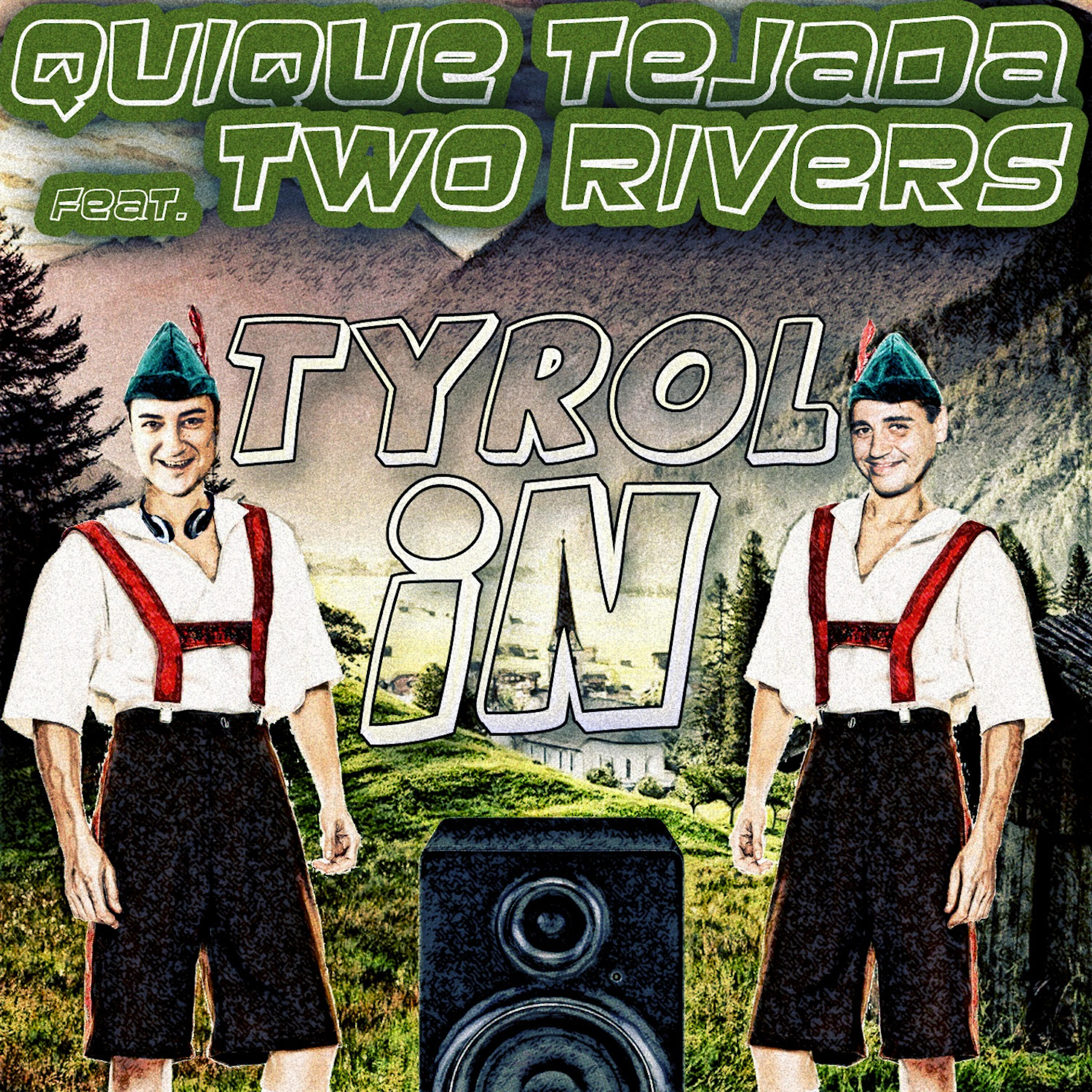 Релиз Tyrol IN