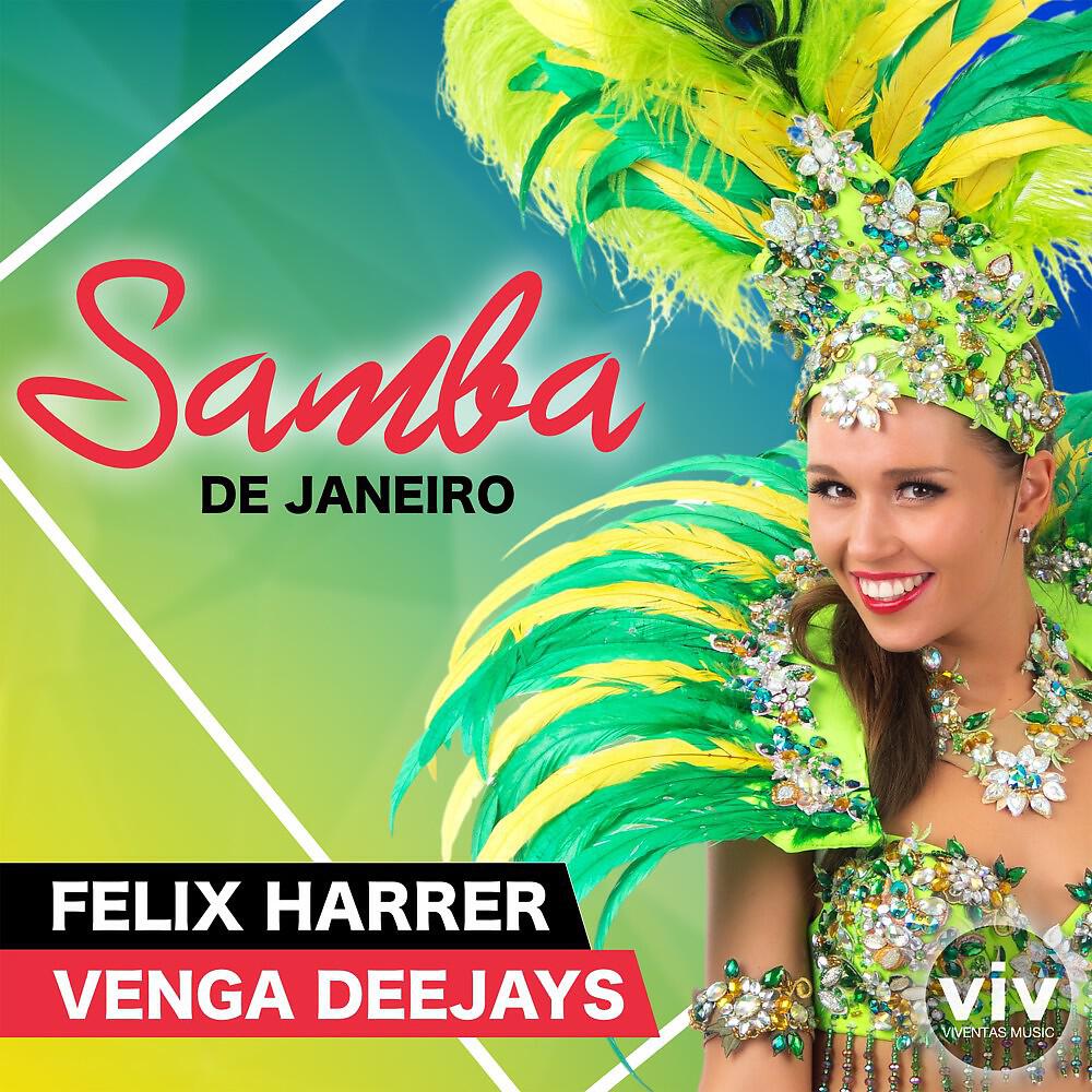 Venga Deejays