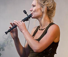 Fiona Rüggeberg