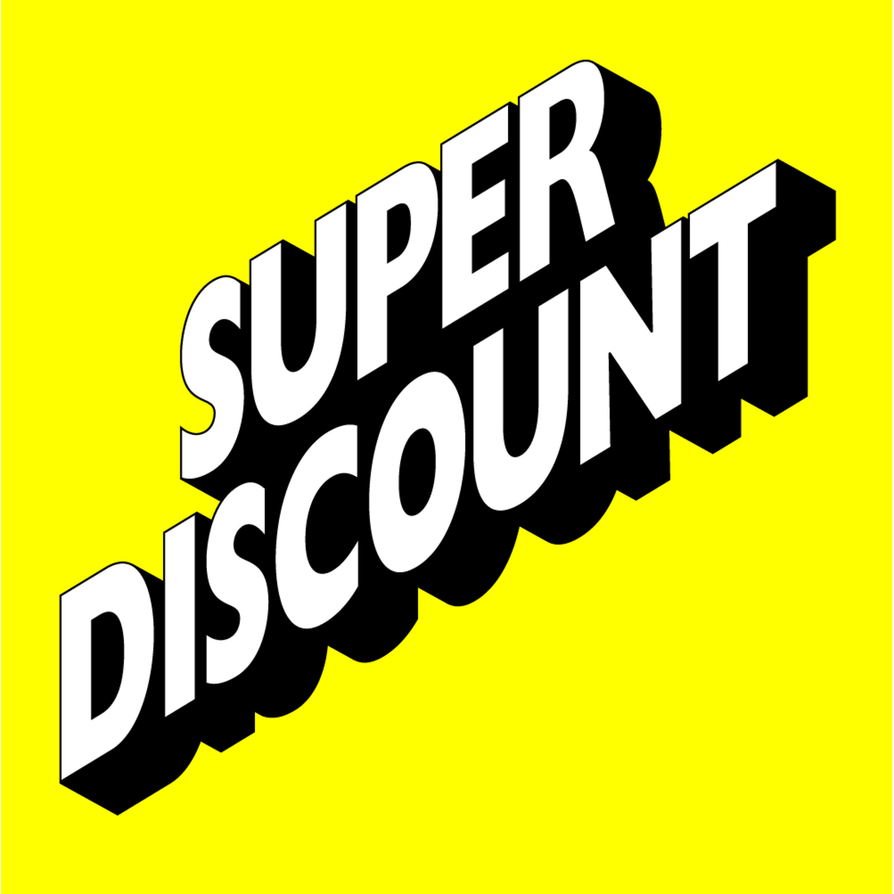 Релиз Super Discount