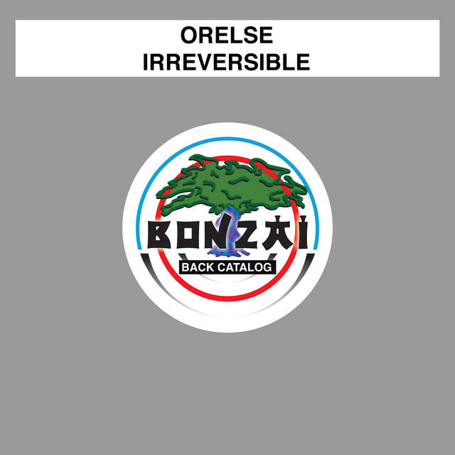Релиз Irreversible