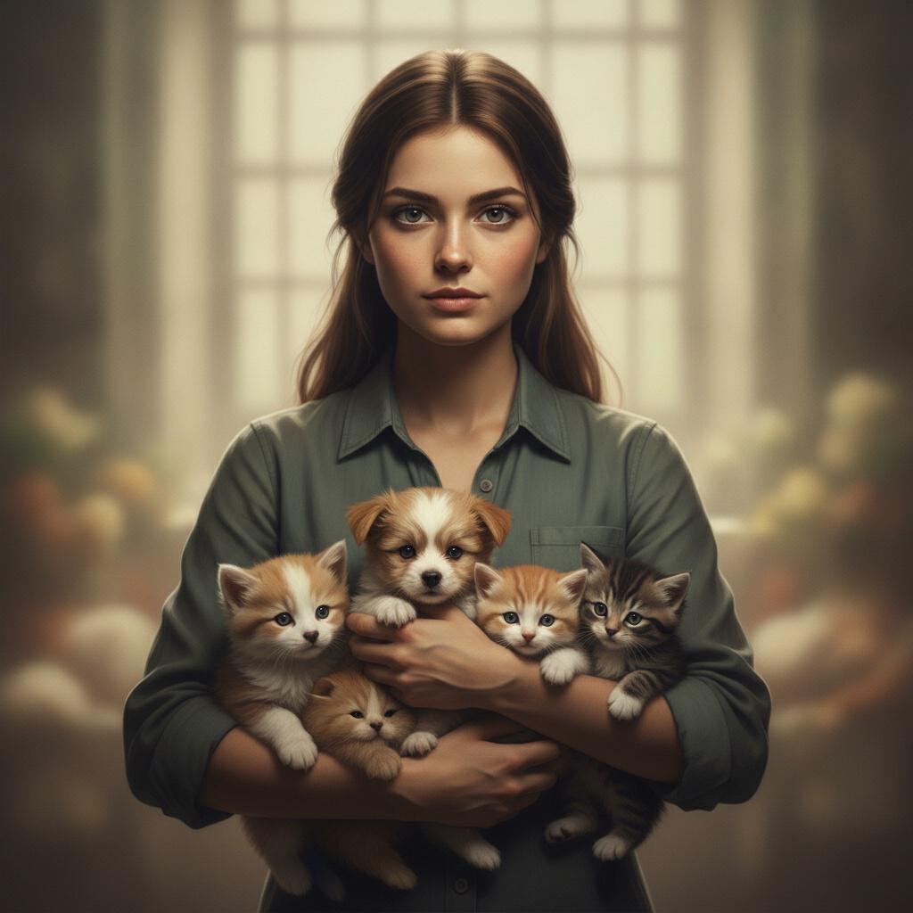Релиз Фея Ветеринара