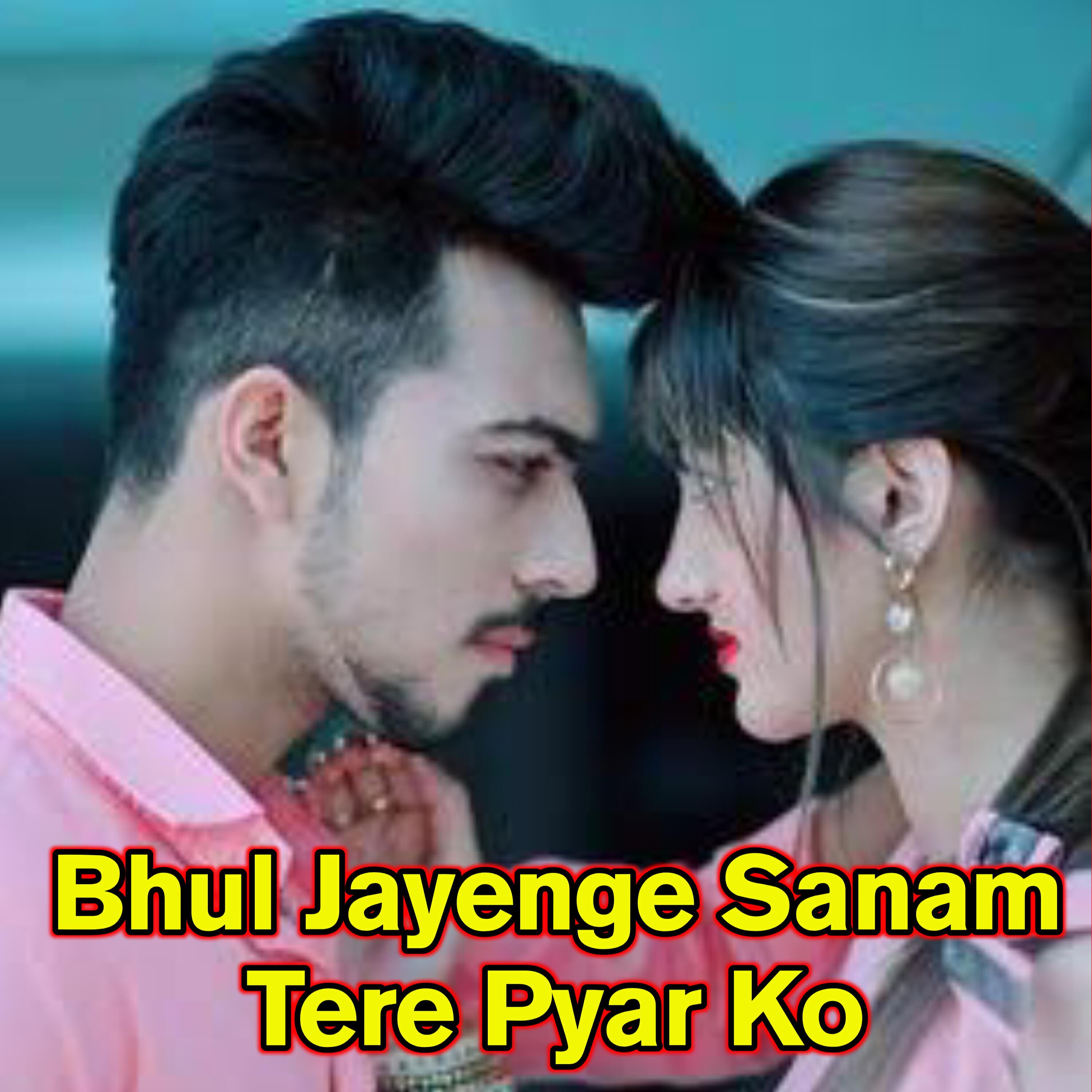 Релиз Bhul Jayenge Sanam Tere Pyar Ko