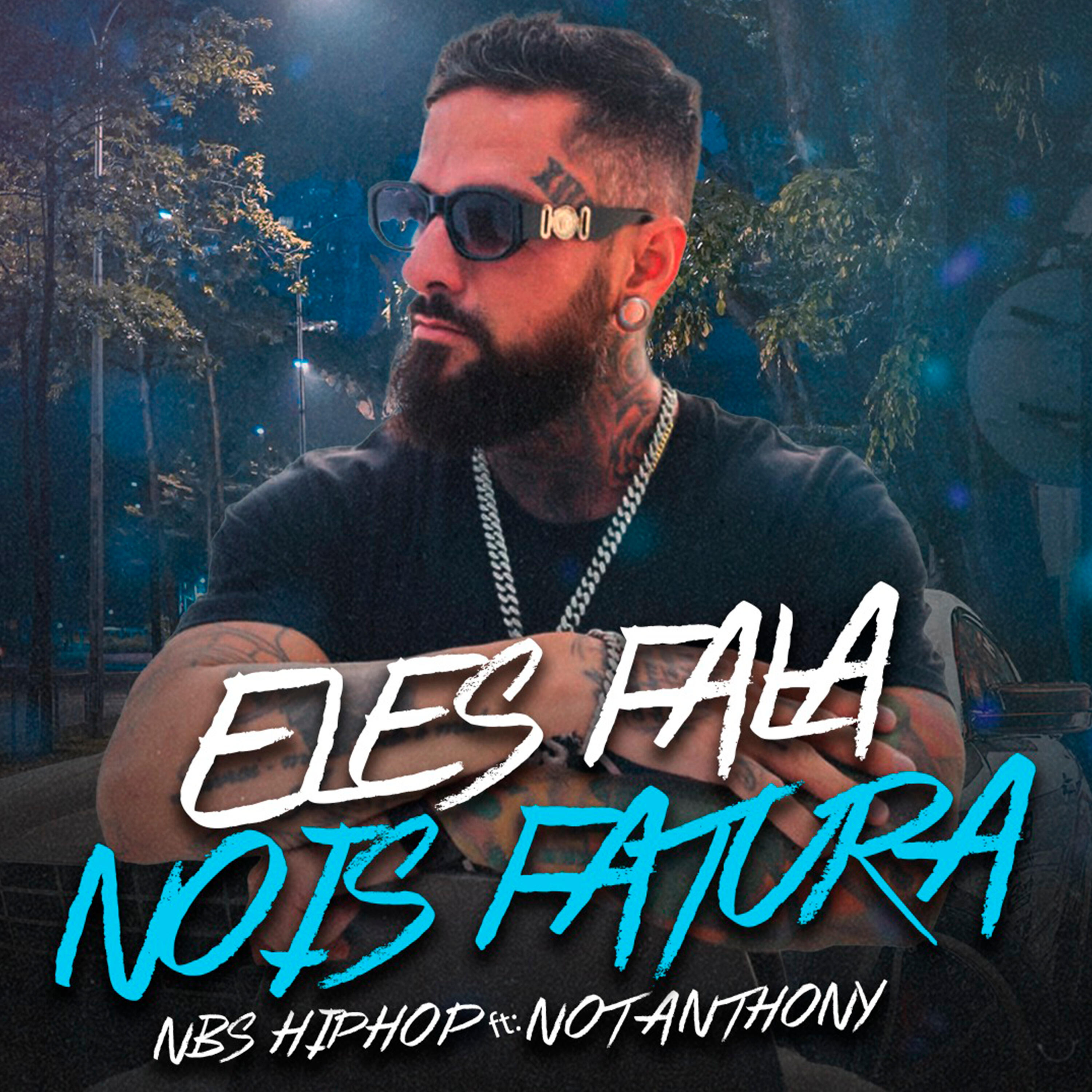 Релиз Eles Fala Nóis Fatura