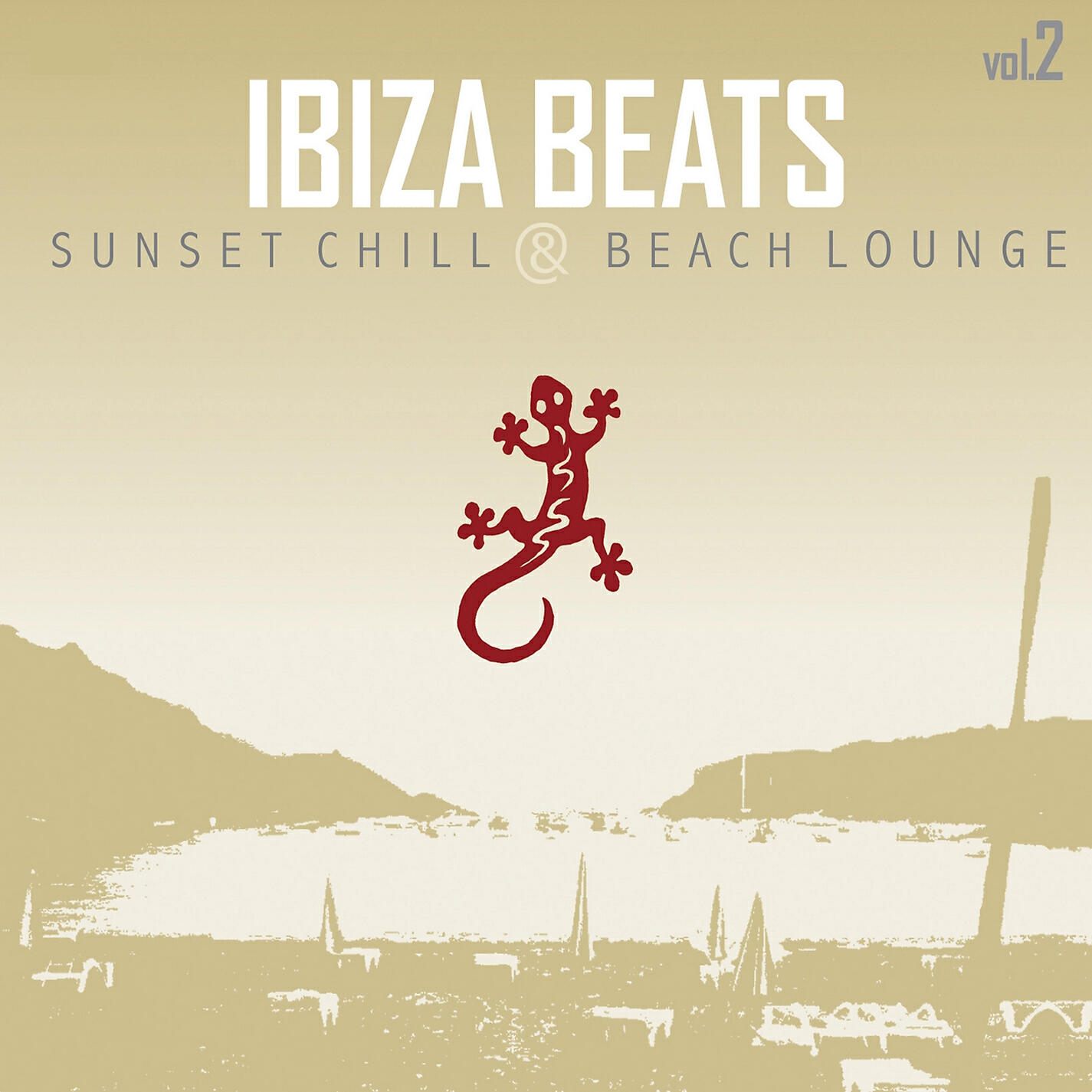 Релиз Ibiza Beats, Vol. 2 (Sunset Chill & Beach Lounge Version)