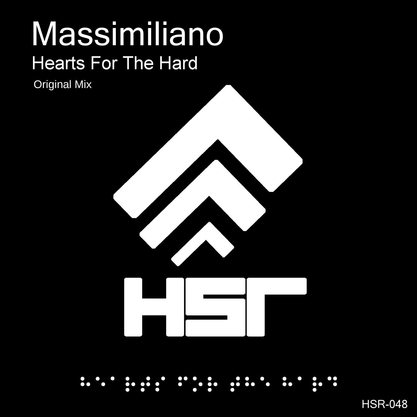 Релиз Hearts for the Hard