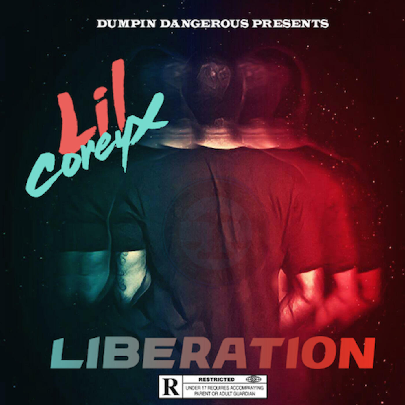 Релиз Liberation