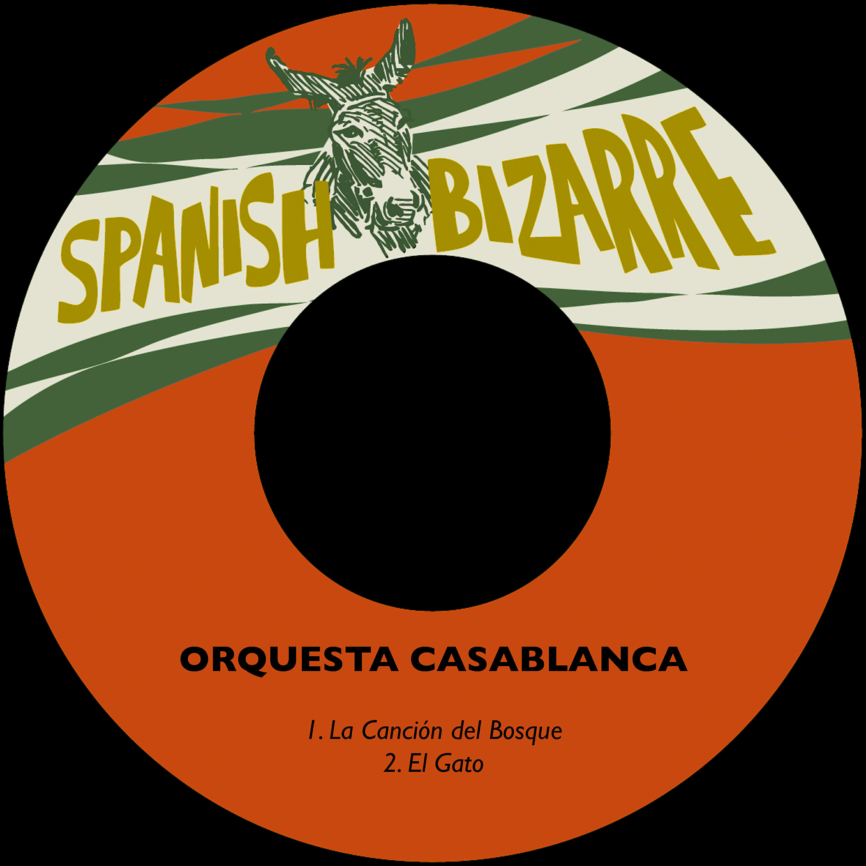 Orquesta Casablanca