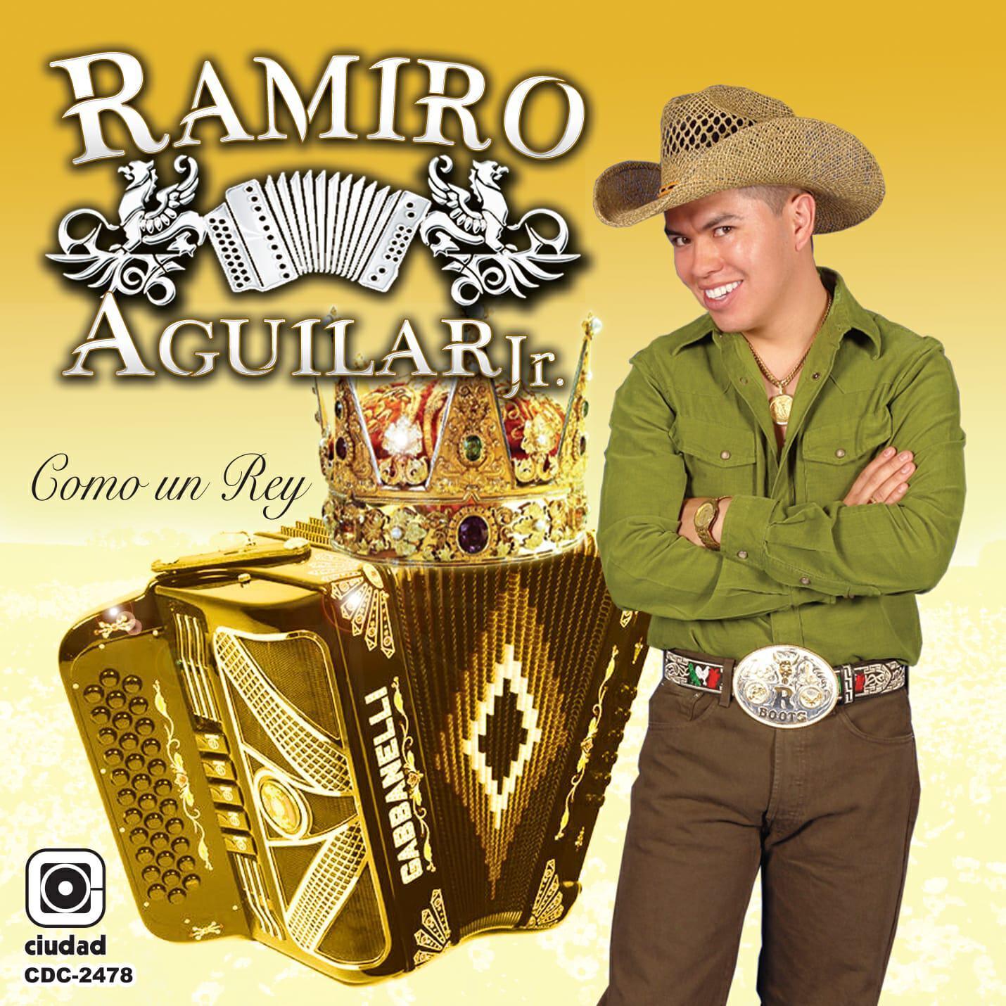 Ramiro Aguilar Jr.