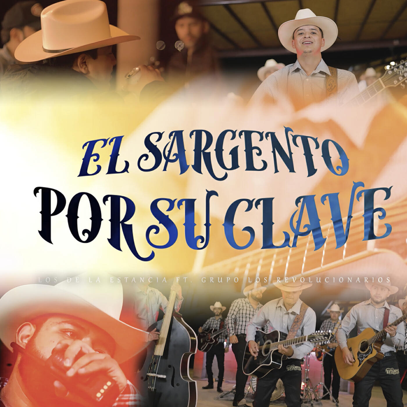 Los De La Estancia