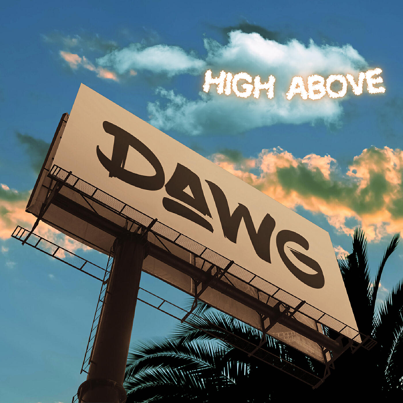 Релиз High Above