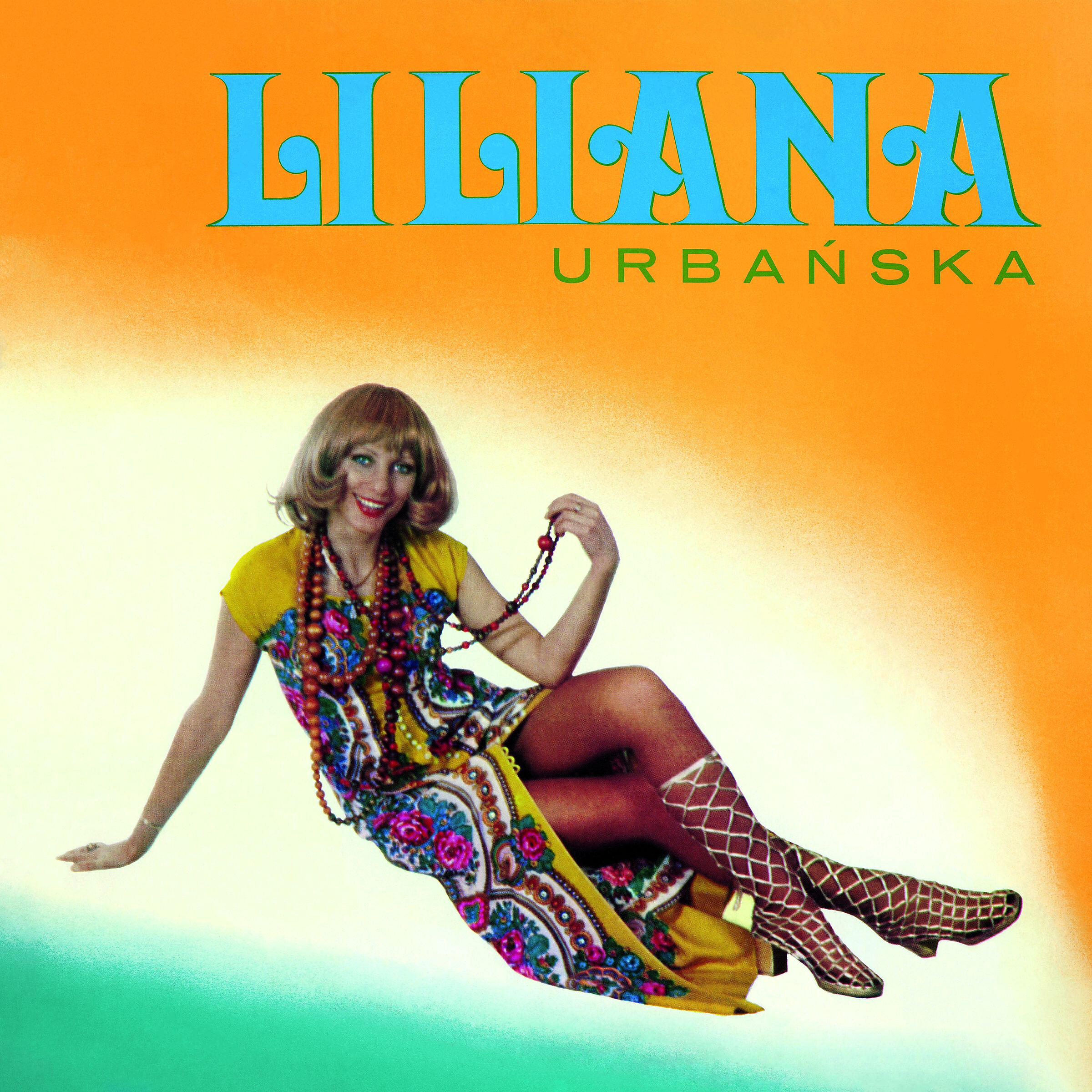 Liliana Urbańska