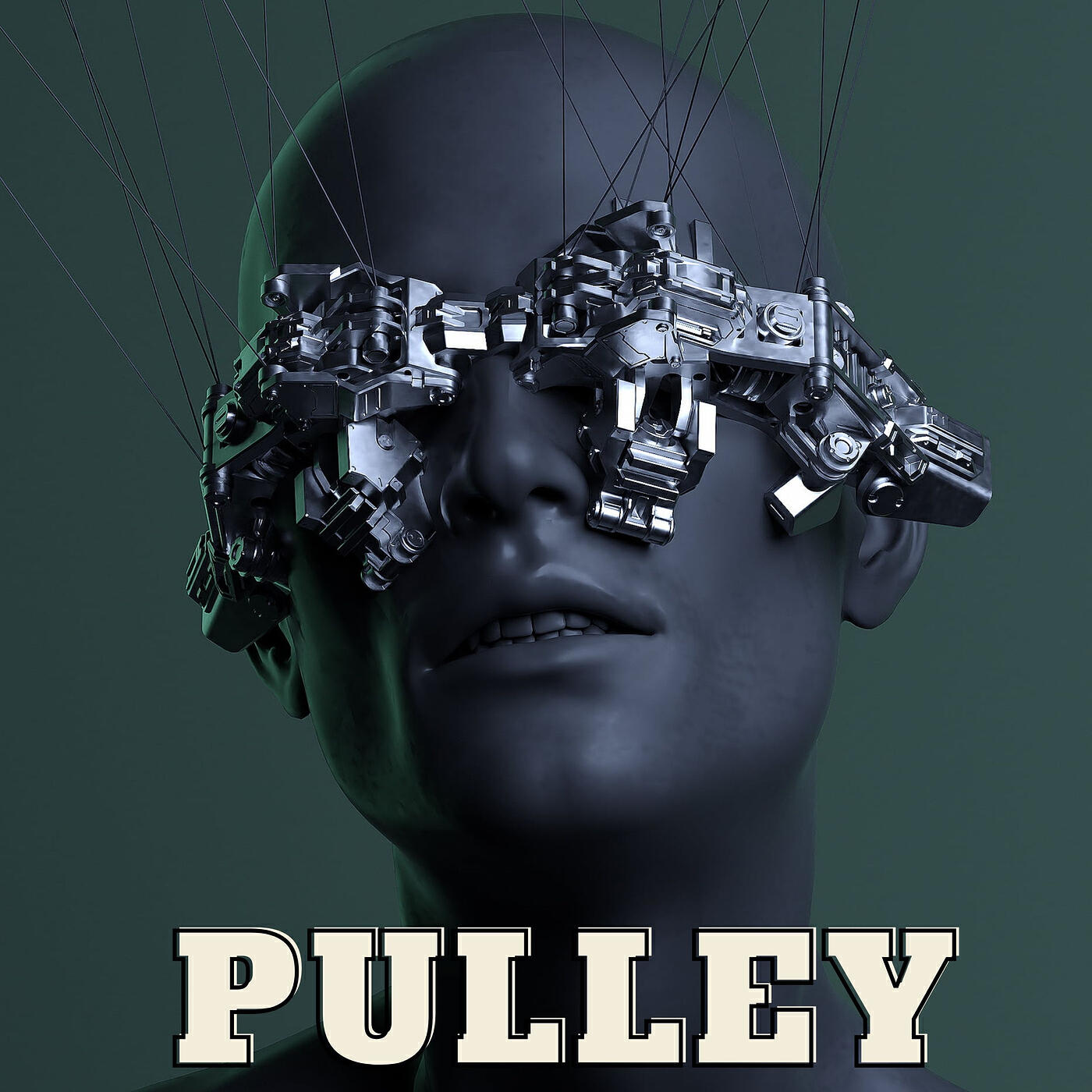 Релиз Pulley