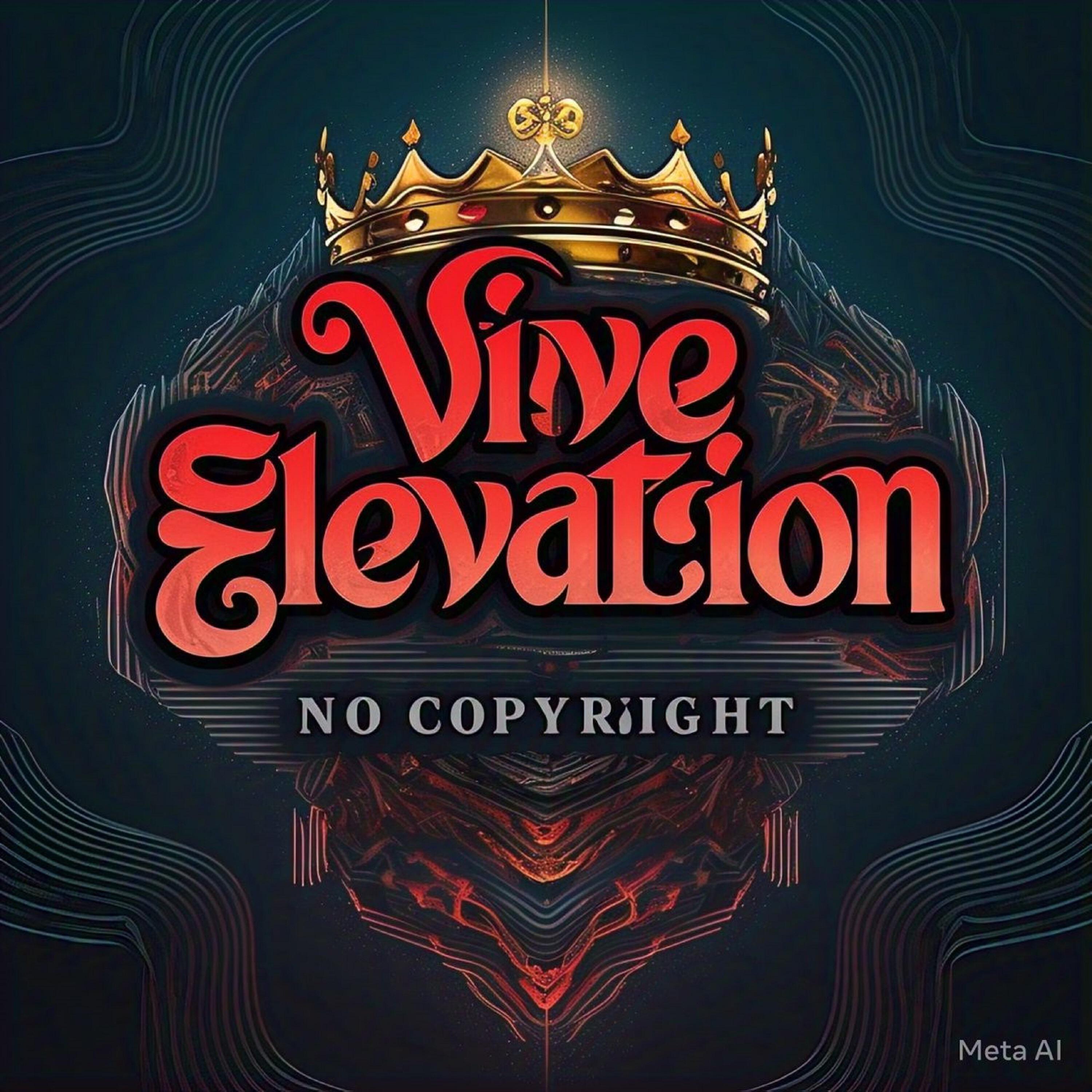 Релиз Vibe Elevation: No Copyright Trap
