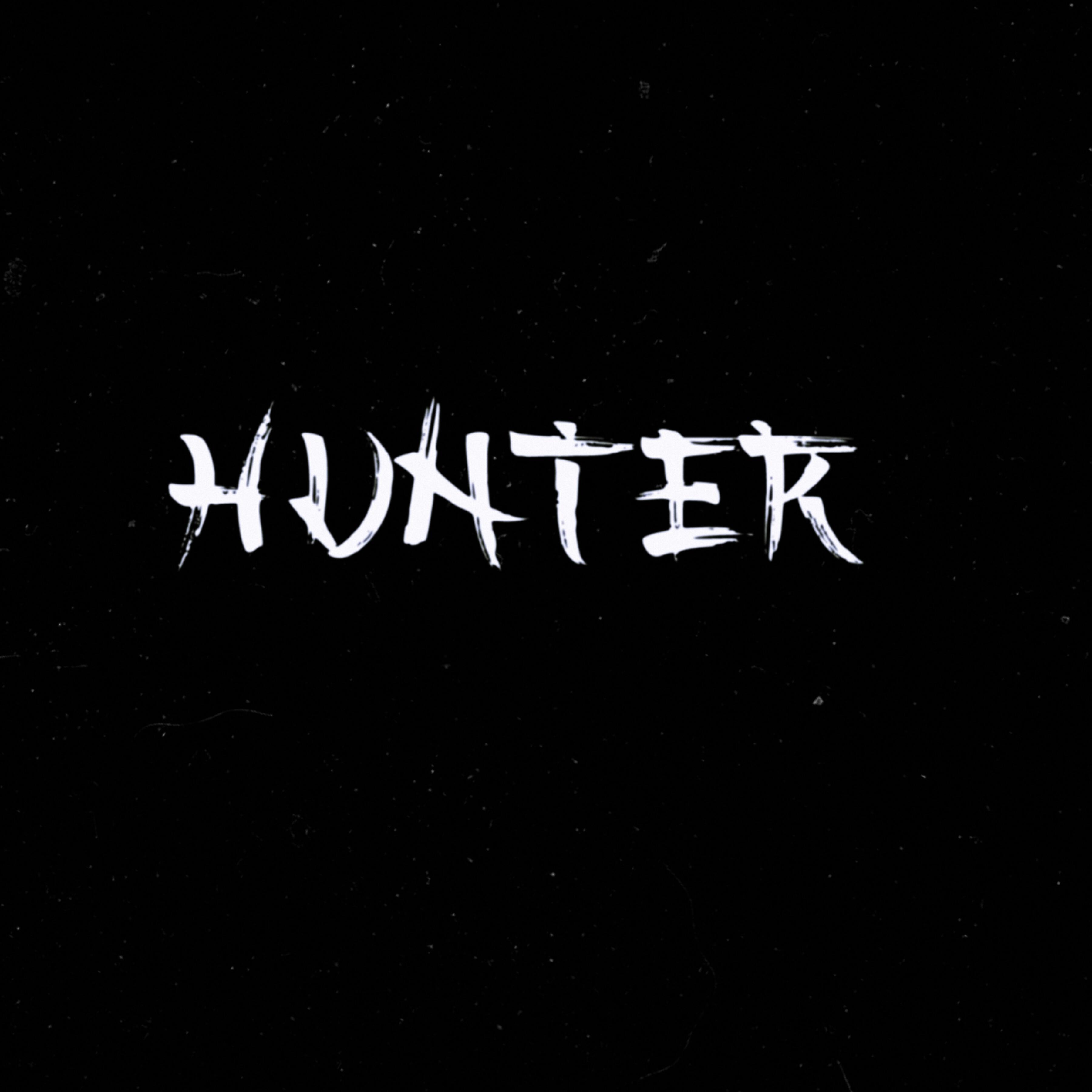 Релиз Hunter