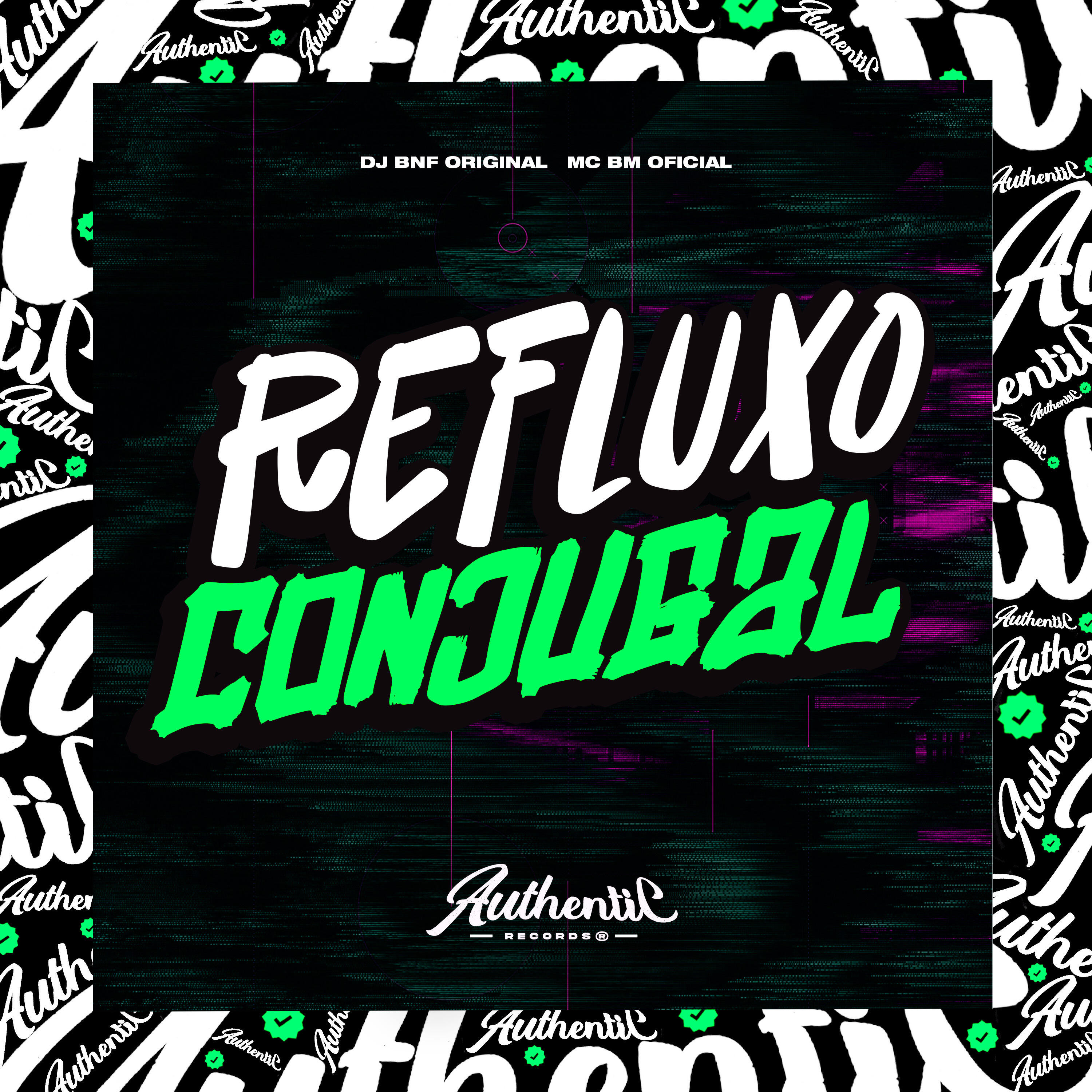 Скачать песню DJ BNF ORIGINAL, Mc bm oficial - Refluxo Conjugal бесплатно в MP3 для Android и iOS
