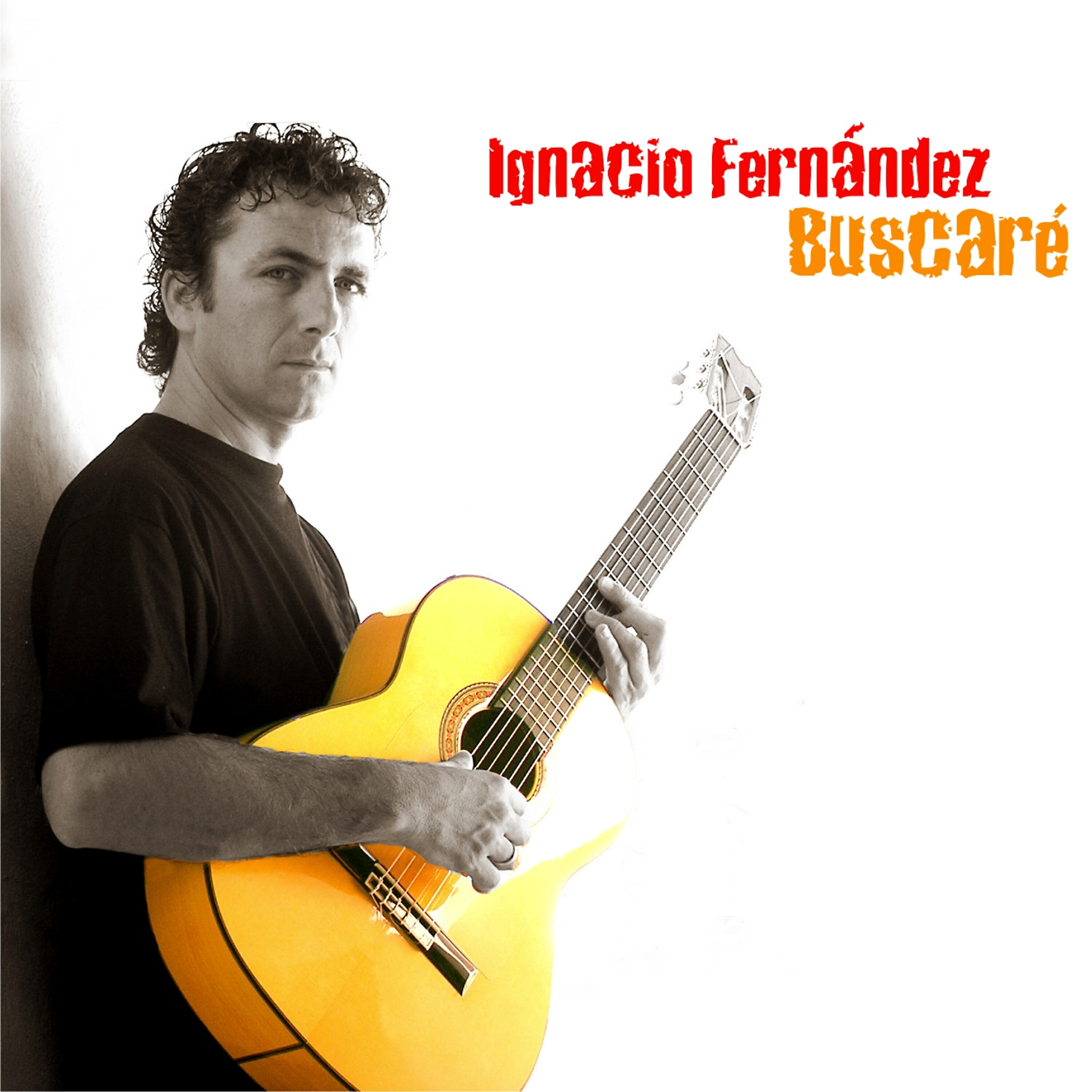 Релиз Buscaré