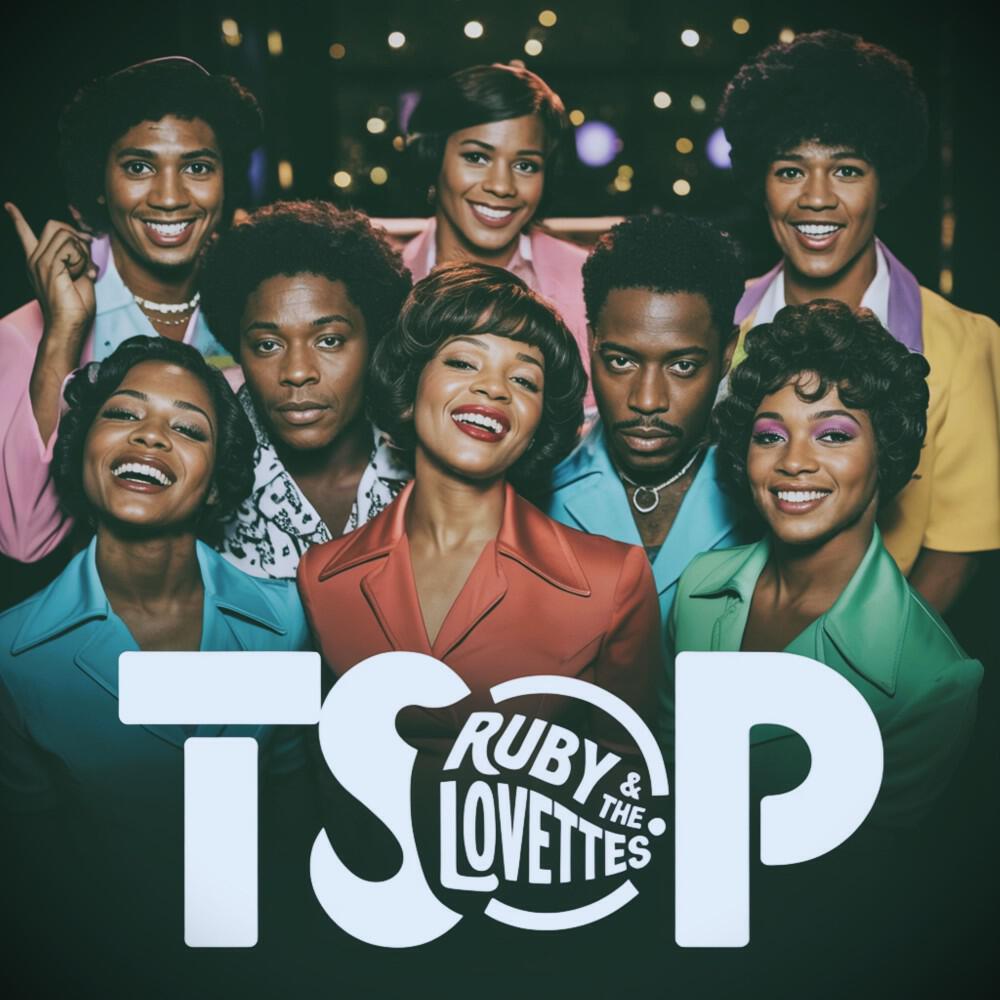 Релиз Tsop