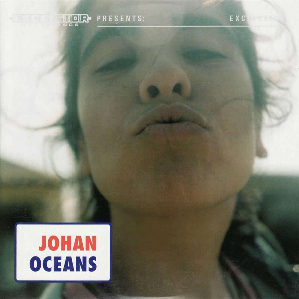 Релиз Oceans