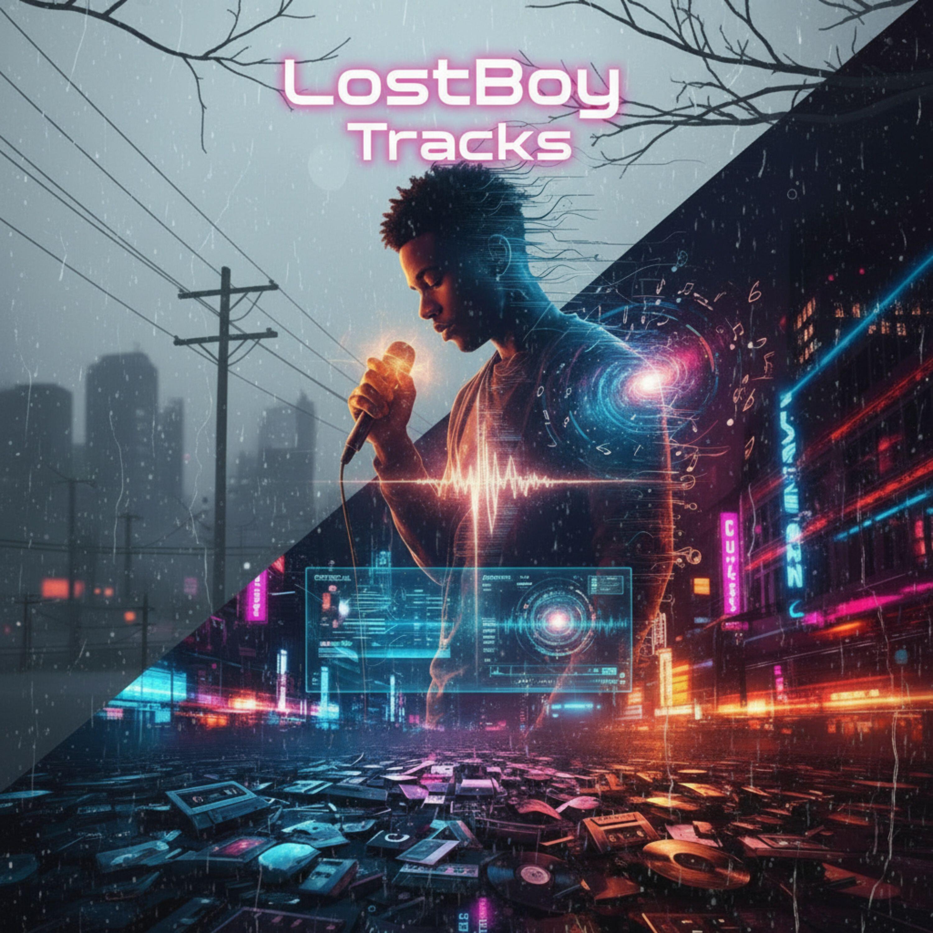 LostBoy