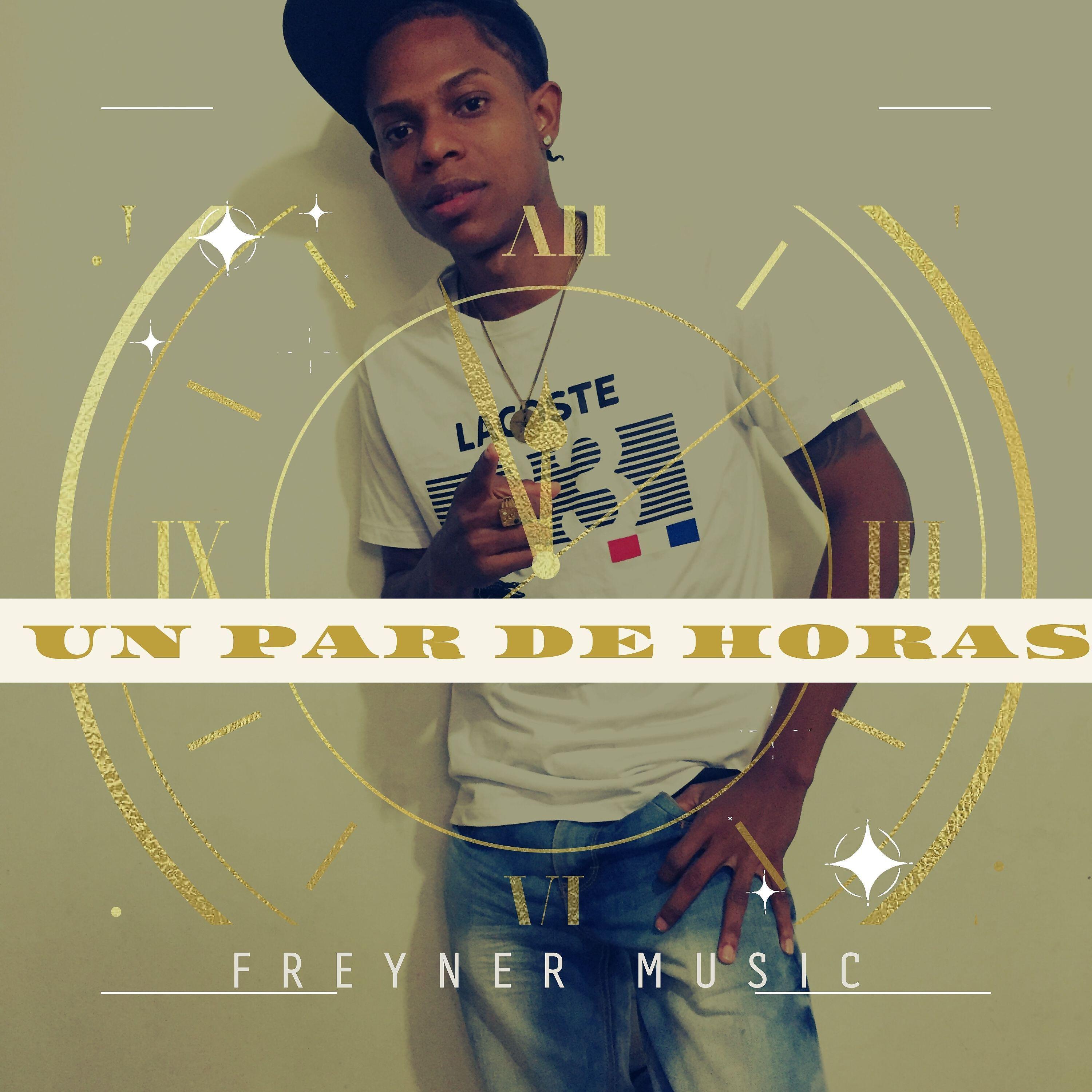 Релиз Un Par de Horas